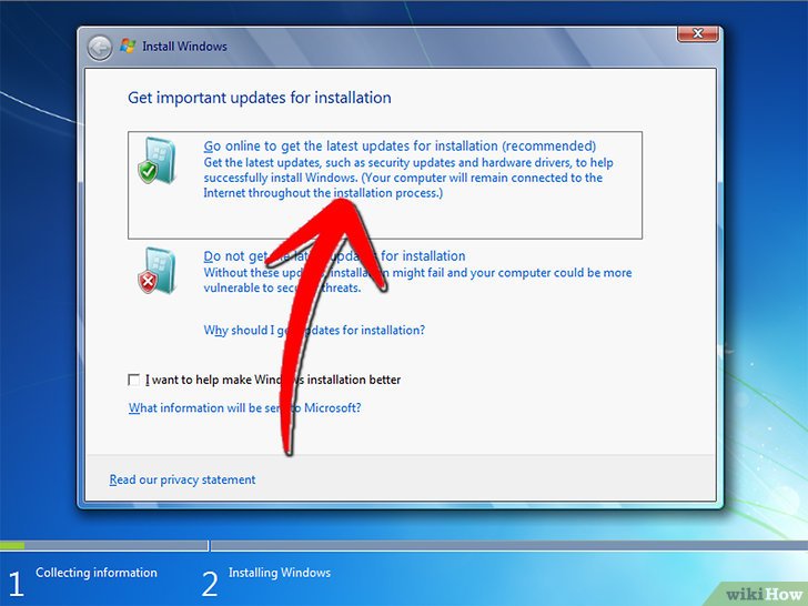 How to upgrade windows vista to windows 10 for free without cd